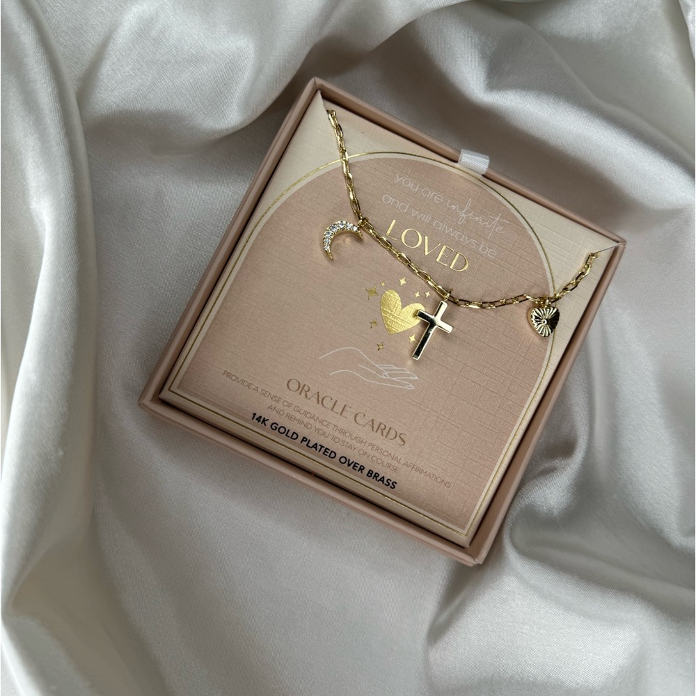 Love Necklace 💕
